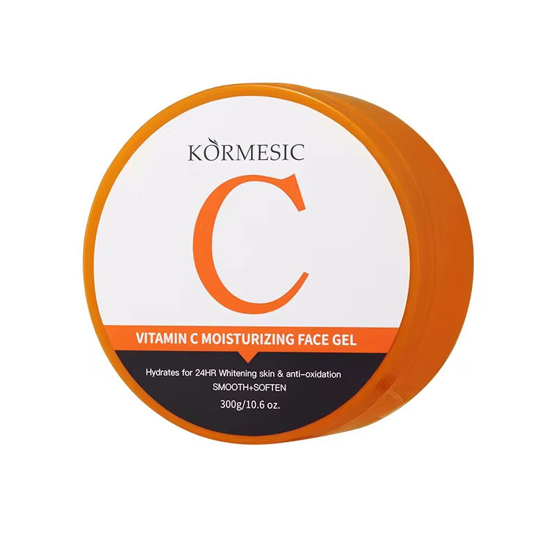 Gel hydratant vitamine C 300g