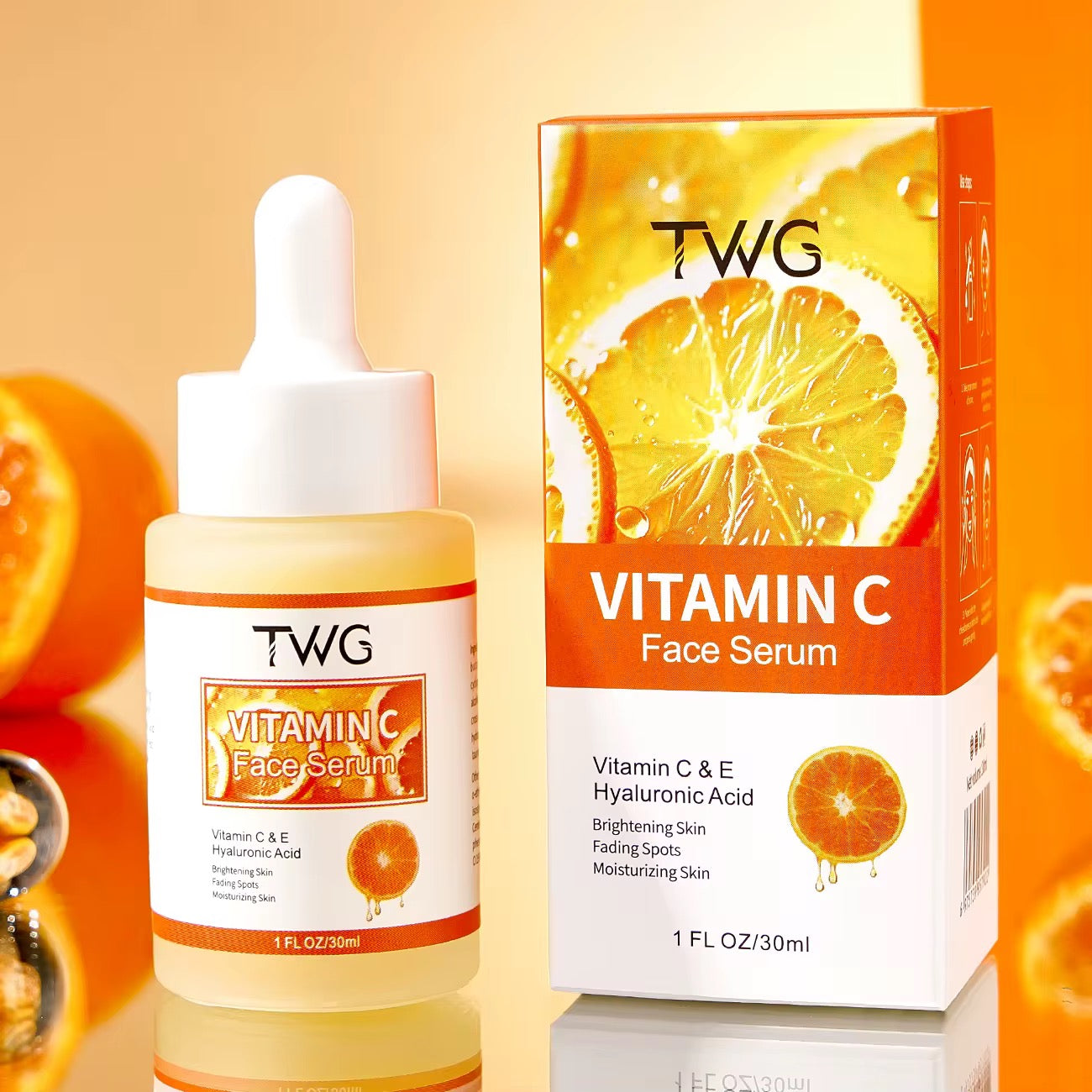 Sérum vitamine C twg