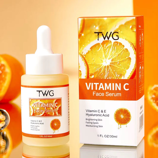 Vitamin C serum twg