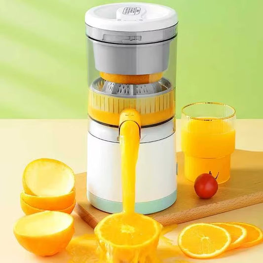 Juice extractor