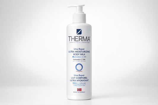 Lait super hydratant Therma Urea Repair