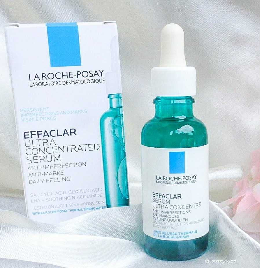 Effaclar Ultra Concentrated Serum