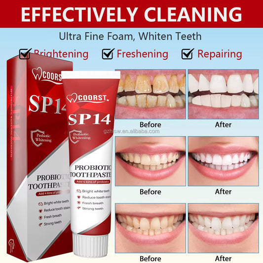 Dentifrice SP
