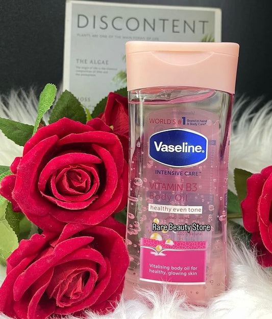 Huile vaseline b3
