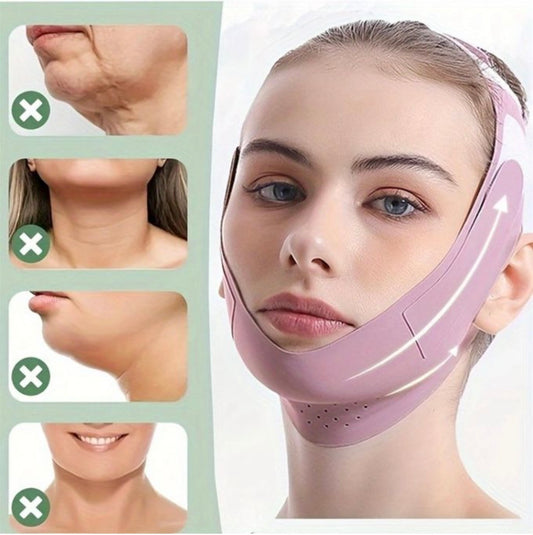 Lifting facial