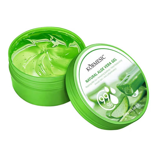 Gel hydratant aloe verra 300g