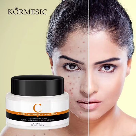 Vitamin C Face Cream