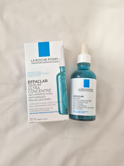Effaclar Ultra Concentrated Serum