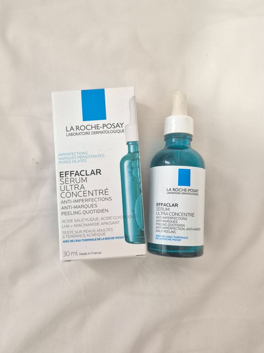 Effaclar Ultra Concentrated Serum