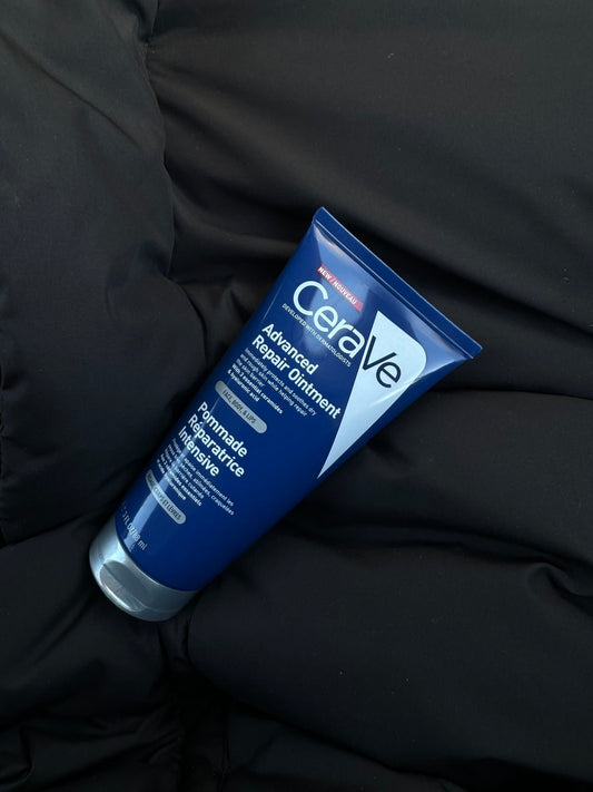 Cerave pommade réparatrice