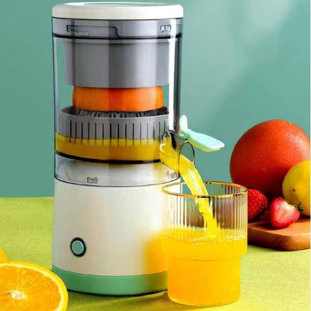 Juice extractor