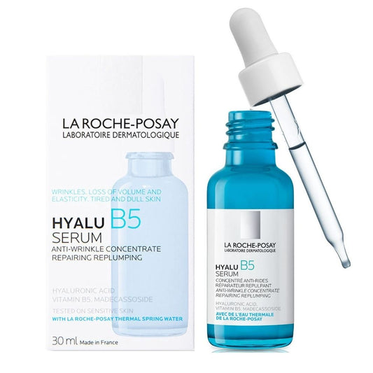 Sérum Hyalu B5 ( Laroche posay )