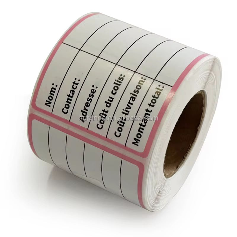 Shipping Labels