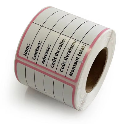 Shipping Labels