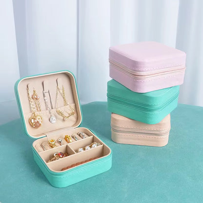 Jewellery box